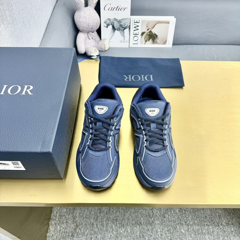 Christian Dior Casual Shoes